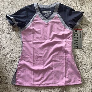 Grey’s Anatomy top xxs